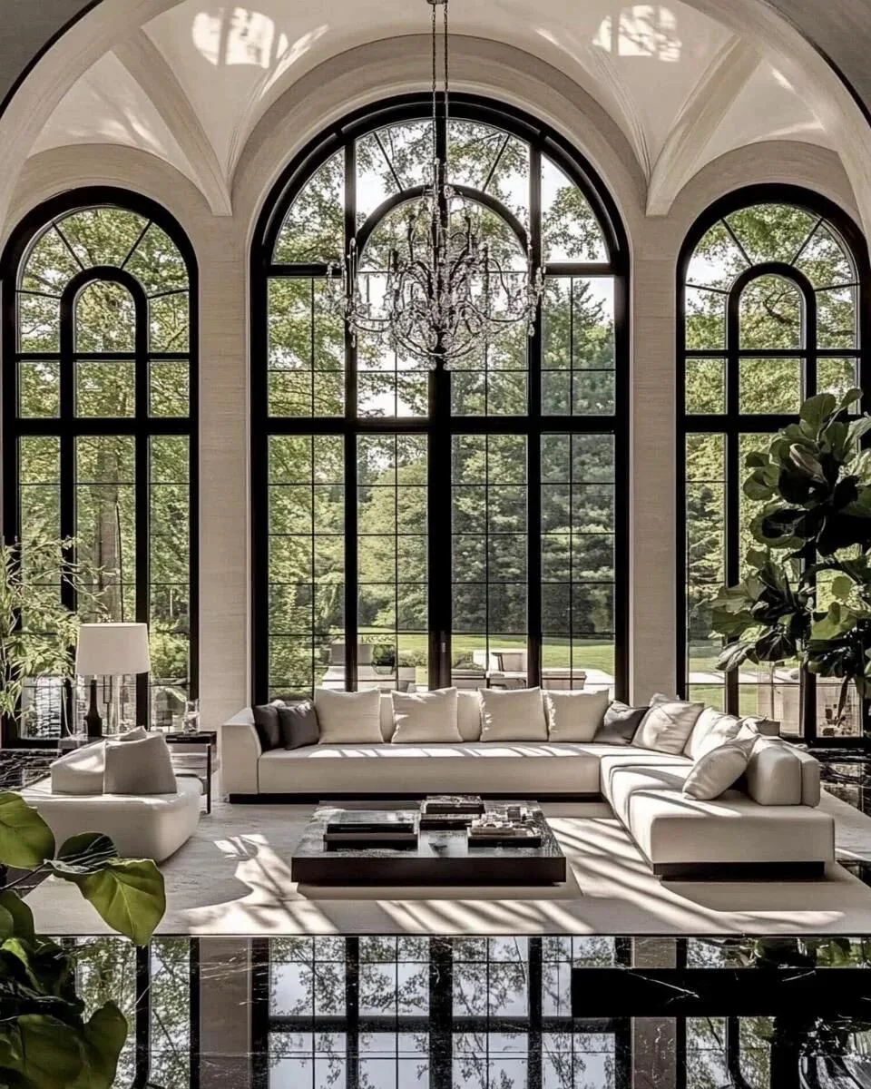 ThiKara residential interior