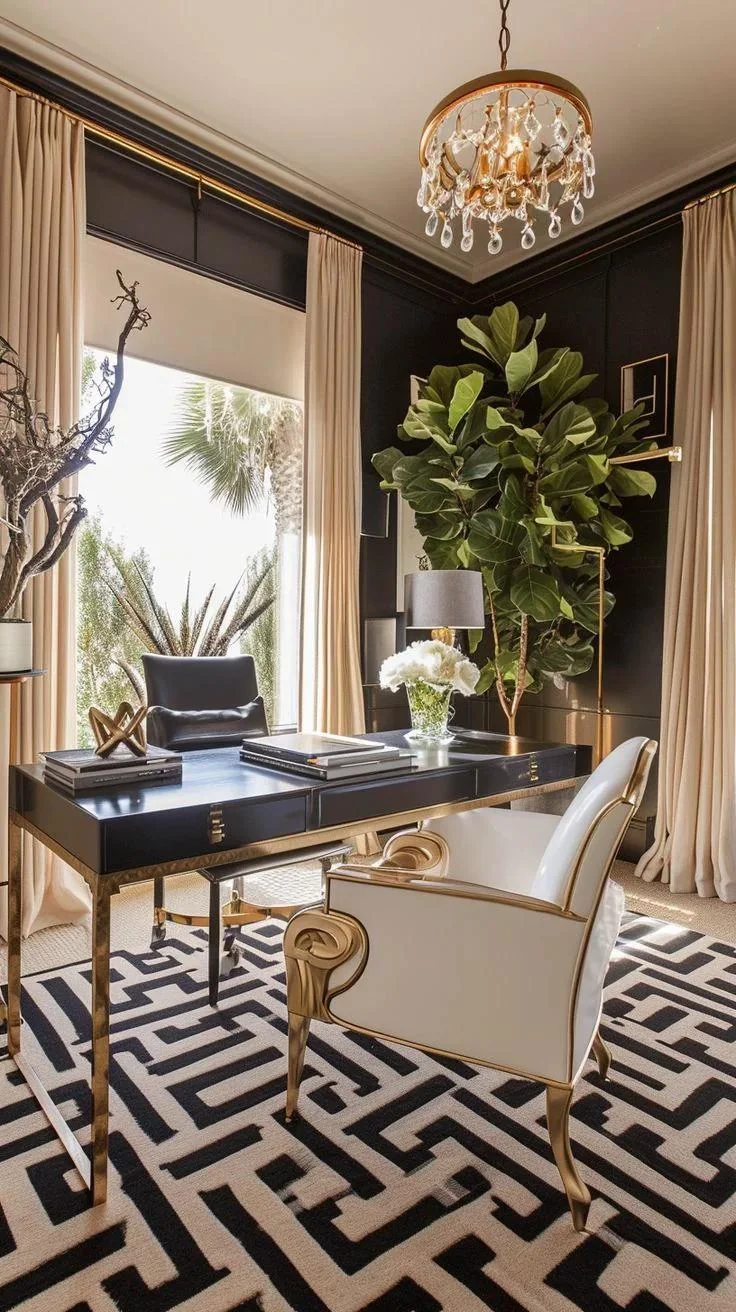 ThiKara commercial interior